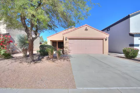 37274 W Amalfi Ave, Maricopa, AZ 85138