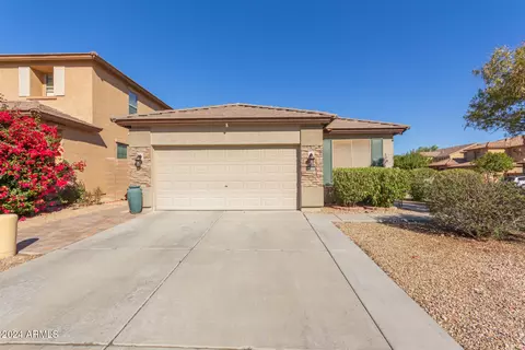 17960 W Hatcher Rd, Waddell, AZ 85355