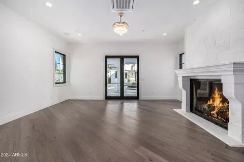 Living - 1480 E Raven Ct, Gilbert, AZ 85297 photo 9 of 13