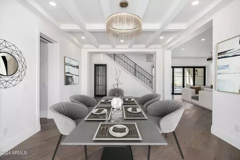 Dining - 1480 E Raven Ct, Gilbert, AZ 85297 photo 1 of 1