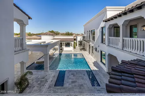 Exterior - 1480 E Raven Ct, Gilbert, AZ 85297 photo 21 of 32