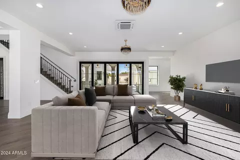 Living - 1480 E Raven Ct, Gilbert, AZ 85297 photo 5 of 13