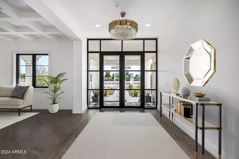Entry Way - 1480 E Raven Ct, Gilbert, AZ 85297 photo 2 of 13