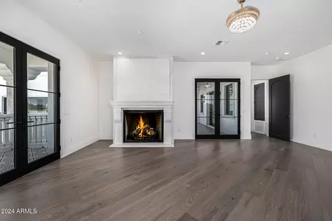 Living - 1480 E Raven Ct, Gilbert, AZ 85297 photo 11 of 13