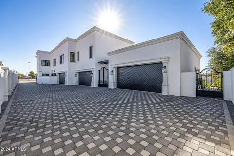 Exterior - 1480 E Raven Ct, Gilbert, AZ 85297 photo 8 of 32