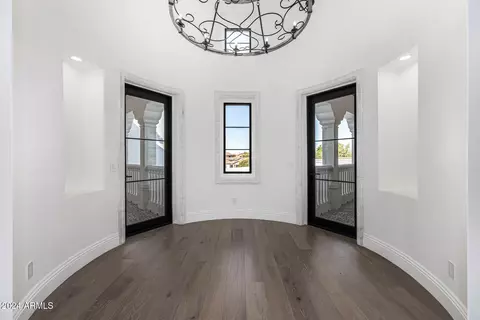 Entry Way - 1480 E Raven Ct, Gilbert, AZ 85297 photo 11 of 13