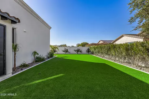 Exterior - 1480 E Raven Ct, Gilbert, AZ 85297 photo 13 of 32
