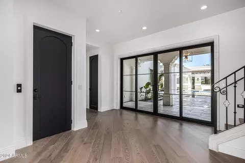 Entry Way - 1480 E Raven Ct, Gilbert, AZ 85297 photo 3 of 13