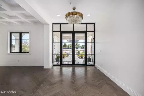 Entry Way - 1480 E Raven Ct, Gilbert, AZ 85297 photo 1 of 13