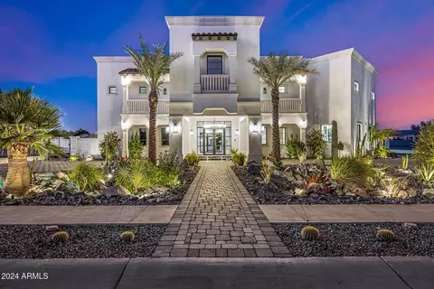 1480 E Raven Ct, Gilbert, AZ 85297