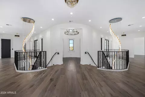 Entry Way - 1480 E Raven Ct, Gilbert, AZ 85297 photo 5 of 13