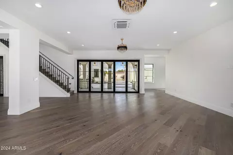 Living - 1480 E Raven Ct, Gilbert, AZ 85297 photo 4 of 13