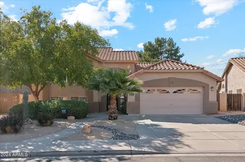 3119 E Redwood Ct, Phoenix, AZ 85048