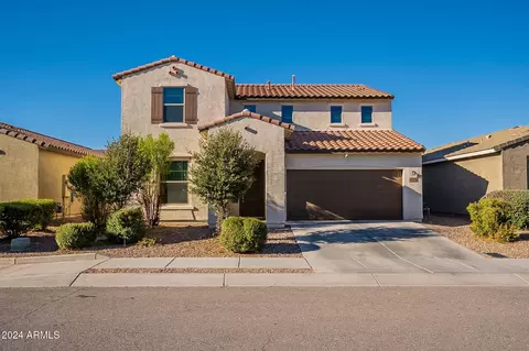 6772 E Via Arroyo Largo --, Tucson, AZ 85756