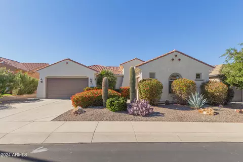 20100 N 264th Dr, Buckeye, AZ 85396