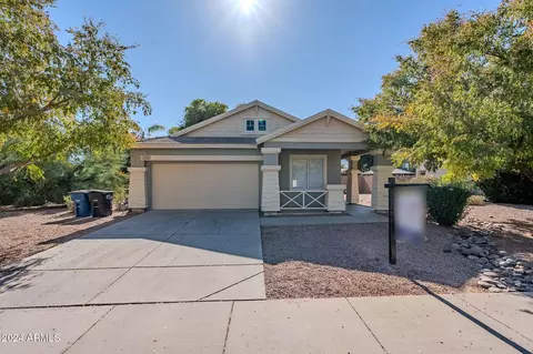 2483 E Del Rio Ct, Gilbert, AZ 85295