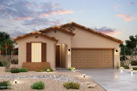 39985 W Bunker Dr, Maricopa, AZ 85138