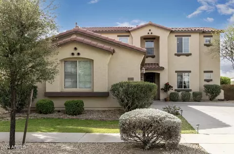 17357 W Red Bird Rd, Surprise, AZ 85387