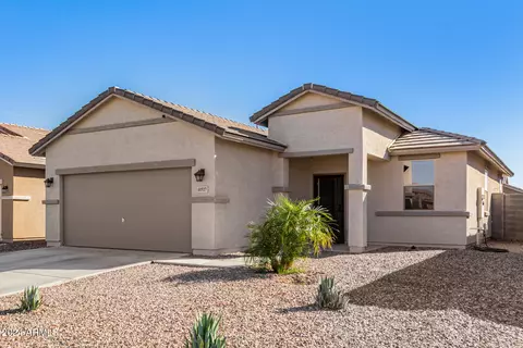 11527 W Redfield Rd, El Mirage, AZ 85335
