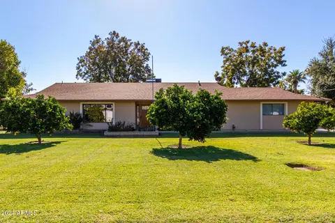 4343 W Paradise Ln, Glendale, AZ 85306