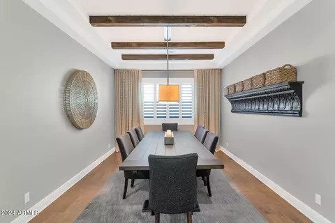 2833 E Los Altos Rd, Gilbert, AZ 85297 photo 8