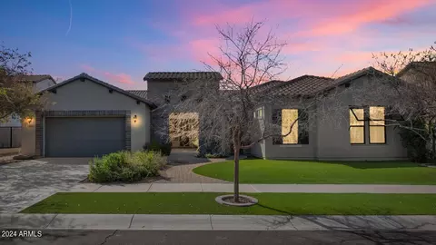 2833 E Los Altos Rd, Gilbert, AZ 85297