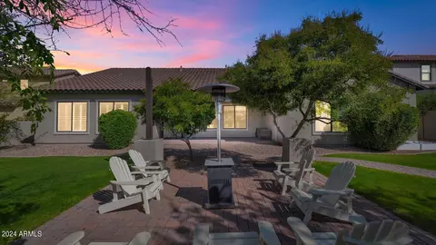 2833 E Los Altos Rd, Gilbert, AZ 85297 photo 3