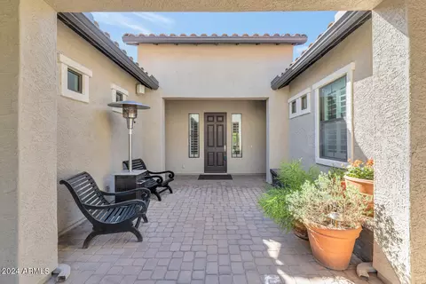 2833 E Los Altos Rd, Gilbert, AZ 85297 photo 4