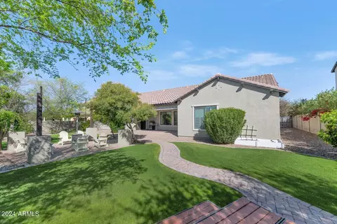 2833 E Los Altos Rd, Gilbert, AZ 85297 photo 30