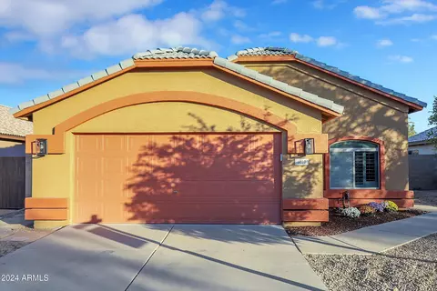 3110 W Tina Ln, Phoenix, AZ 85027