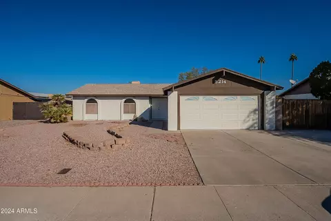 5214 W Cortez St, Glendale, AZ 85304