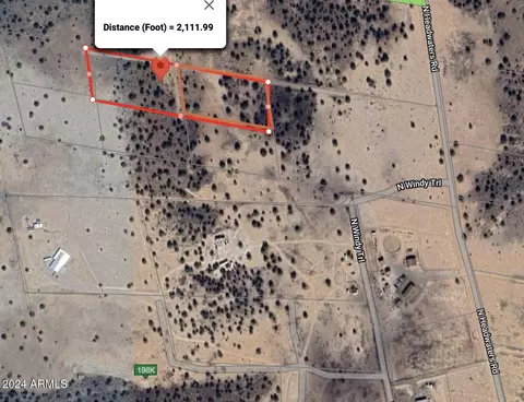 094 N Headwaters Rd 7 -- # H, Chino Valley, AZ 86323