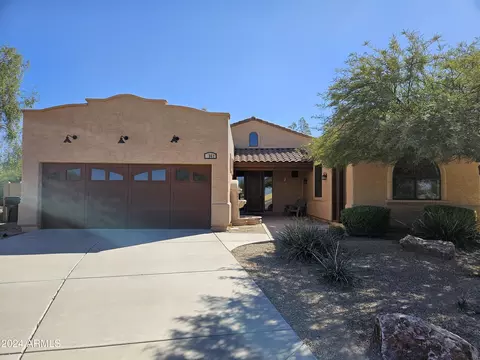 3869 W Long Dr, Eloy, AZ 85131