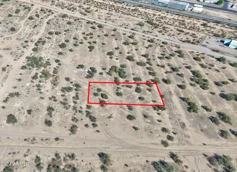 4010 N Rio Dr #12, Eloy, AZ 85131