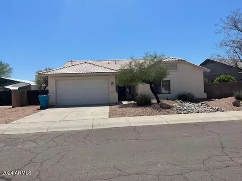 10235 W Georgia Ave, Glendale, AZ 85307