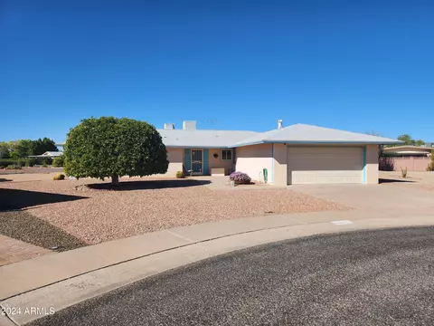 10622 W Manzanita Dr, Sun City, AZ 85373