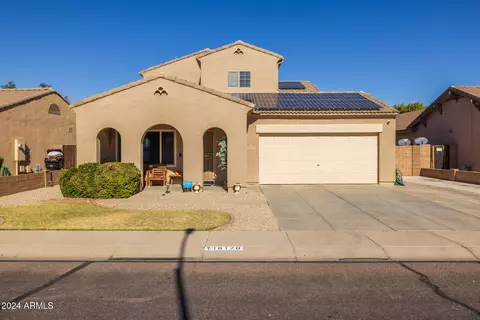 16170 W Port Royale Ln, Surprise, AZ 85379