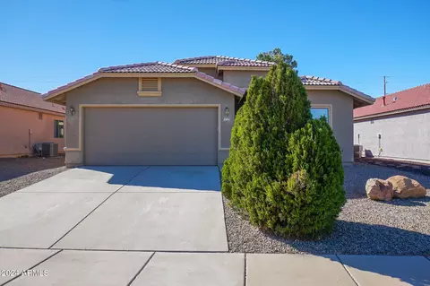 844 Monte Vista Ave, Sierra Vista, AZ 85635