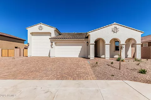 5214 W Rainwater Dr, Laveen, AZ 85339