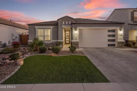 1941 E Robb Ln, Phoenix, AZ 85024 photo 2