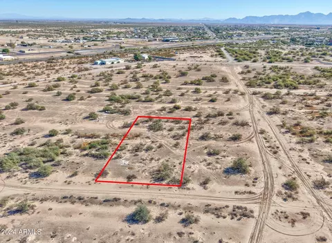 4015 N Oro Dr #6, Eloy, AZ 85131