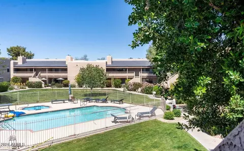 5998 N 78th St #220, Scottsdale, AZ 85250