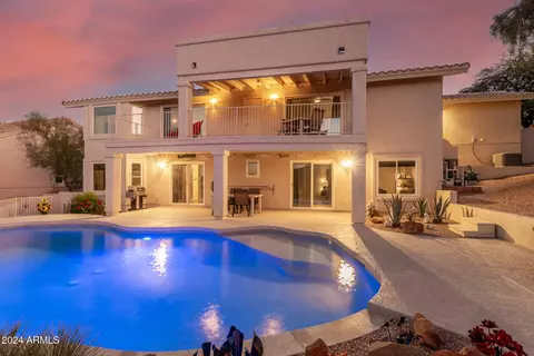15852 E Tumbleweed Dr, Fountain Hills, AZ 85268