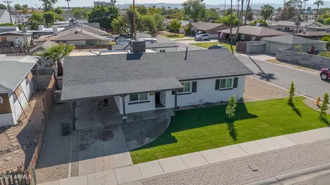 4501 E Palm Ln, Phoenix, AZ 85008