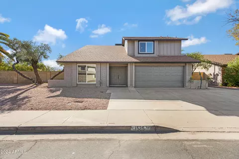 1525 W Knowles Ave W, Mesa, AZ 85202