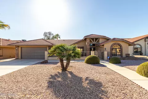 13721 W Aleppo Dr, Sun City West, AZ 85375