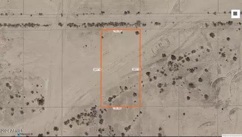 0 W Pony Circle Rd #120, Arizona City, AZ 85123