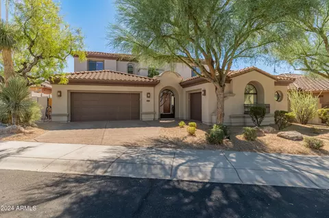 9883 E Desert Jewel Dr, Scottsdale, AZ 85255