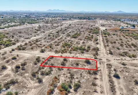 4310 W Shedd Rd #7, Eloy, AZ 85131