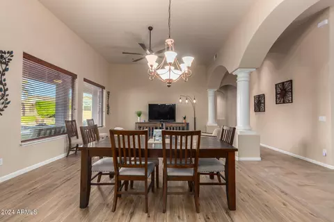 11404 E Fox Cir, Mesa, AZ 85207 photo 15